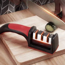 Afiador De Facas Profissional Mágico