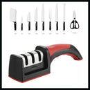 Afiador De Facas Profissional Mágico