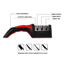 Afiador De Facas Profissional Mágico