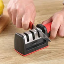 Afiador De Facas Profissional Mágico